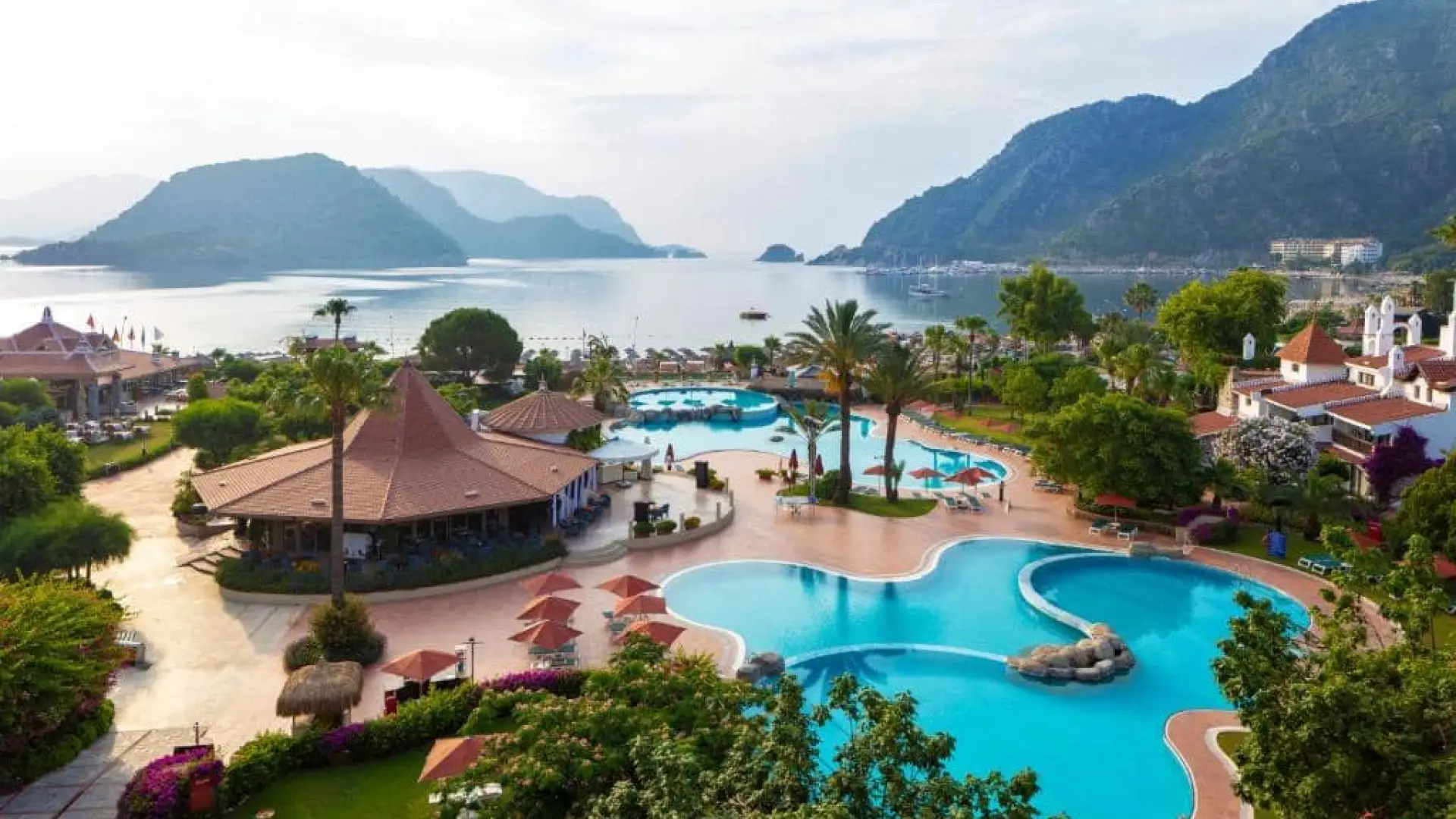 Marti Resort