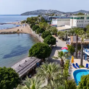Maxsea Beach Bodrum(Ex Moonlight)