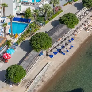 Maxsea Beach Bodrum(Ex Moonlight)