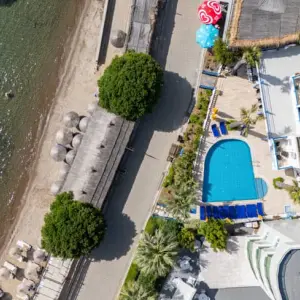 Maxsea Beach Bodrum(Ex Moonlight)