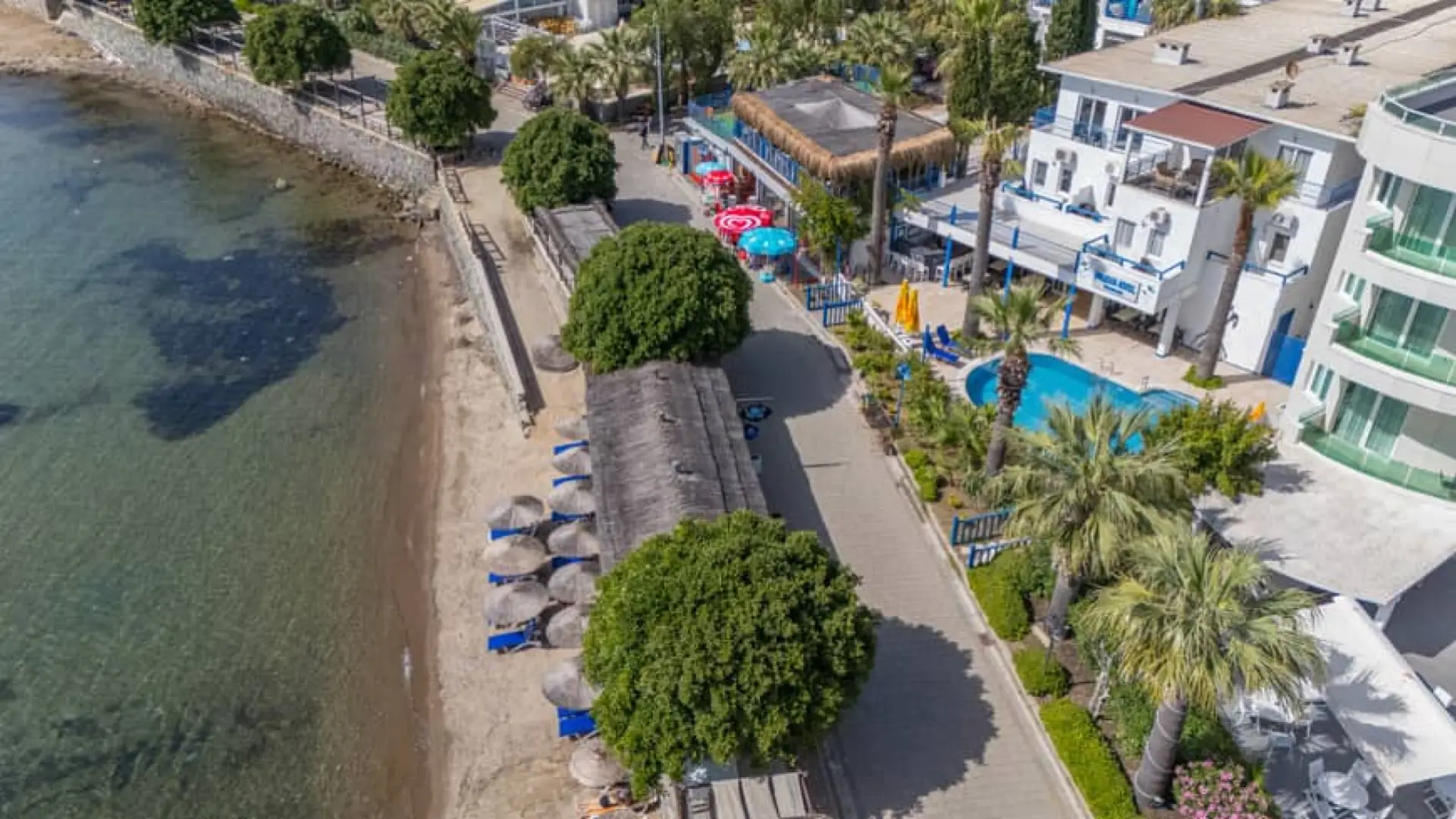 Maxsea Beach Bodrum(Ex Moonlight)