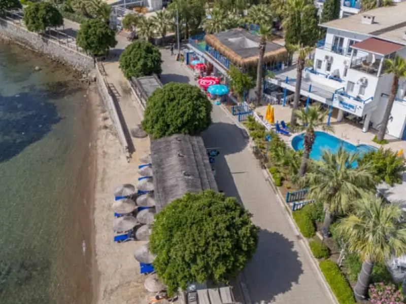 Maxsea Beach Bodrum(Ex Moonlight)