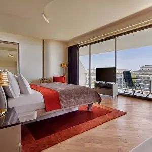 Maxx Royal Belek Golf Resort