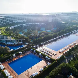 Maxx Royal Belek Golf Resort