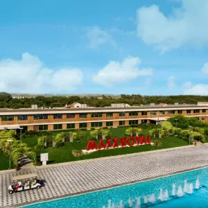 Maxx Royal Belek Golf Resort