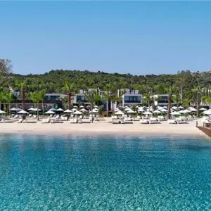 Maxx Royal Bodrum Resort