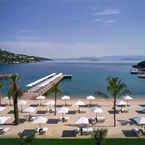 Maxx Royal Bodrum Resort