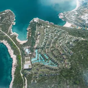 Maxx Royal Bodrum Resort