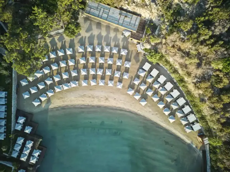 Maxx Royal Bodrum Resort