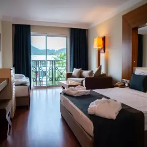 Meder Resort Hotel