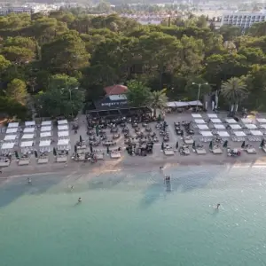 Meder Resort Hotel