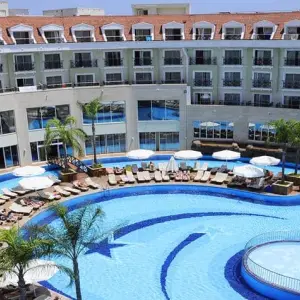 Meder Resort Hotel