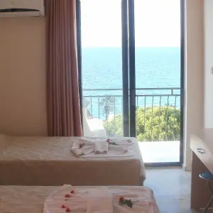Melike Hotel