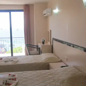 Melike Hotel