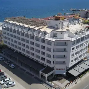 Mert Sea Side Adult Only +13