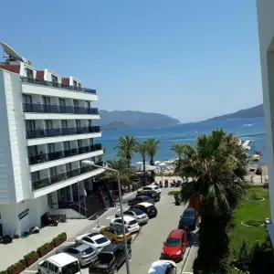 Mert Sea Side Adult Only +13