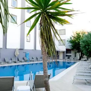 Mert Sea Side Adult Only +13