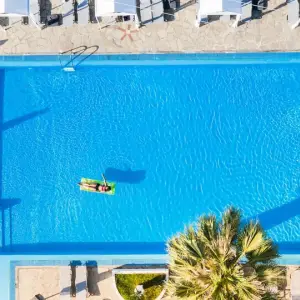 Bianco Olympico Beach Resort