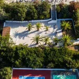 Bianco Olympico Beach Resort