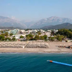 Miarosa Kemer Beach