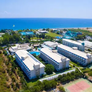 Miarosa Kemer Beach