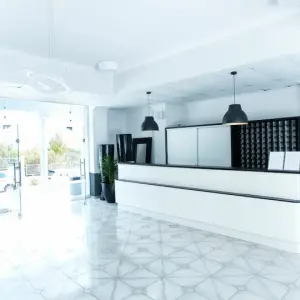 Bianco Olympico Beach Resort