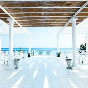 Bianco Olympico Beach Resort