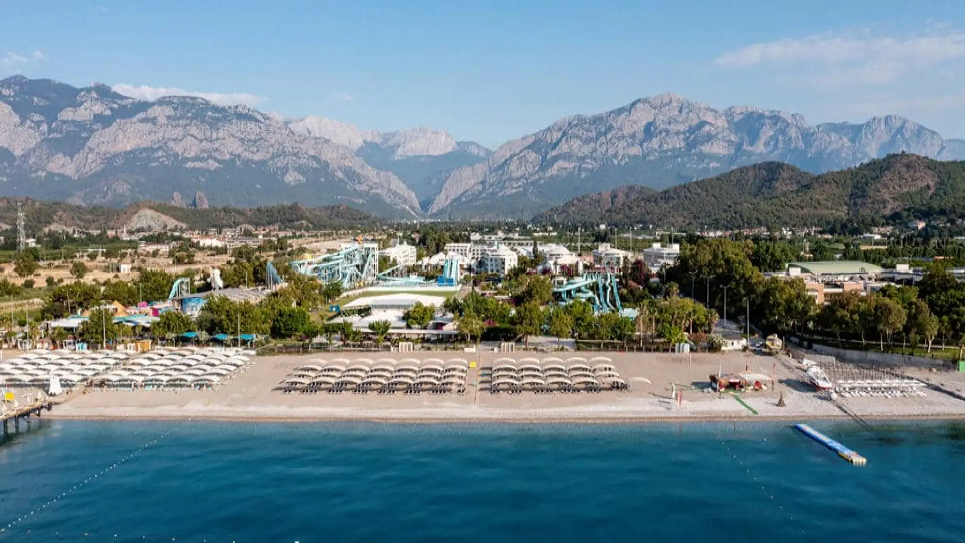 Miarosa Kemer Beach