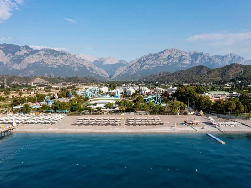 Miarosa Kemer Beach