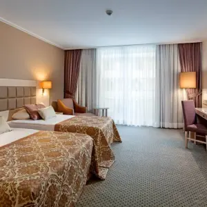 Miracle Resort Hotel