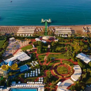 Miracle Resort Hotel