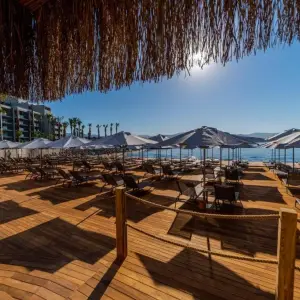 Mirada Exclusive Bodrum