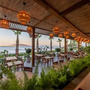 Mirada Exclusive Bodrum