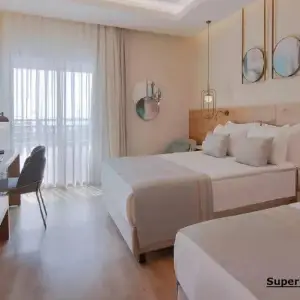 Miramare Beach Hotel