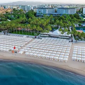 Miramare Beach Hotel