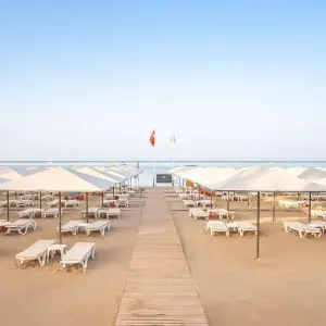 Miramare Beach Hotel