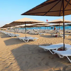 Miramare Beach Hotel