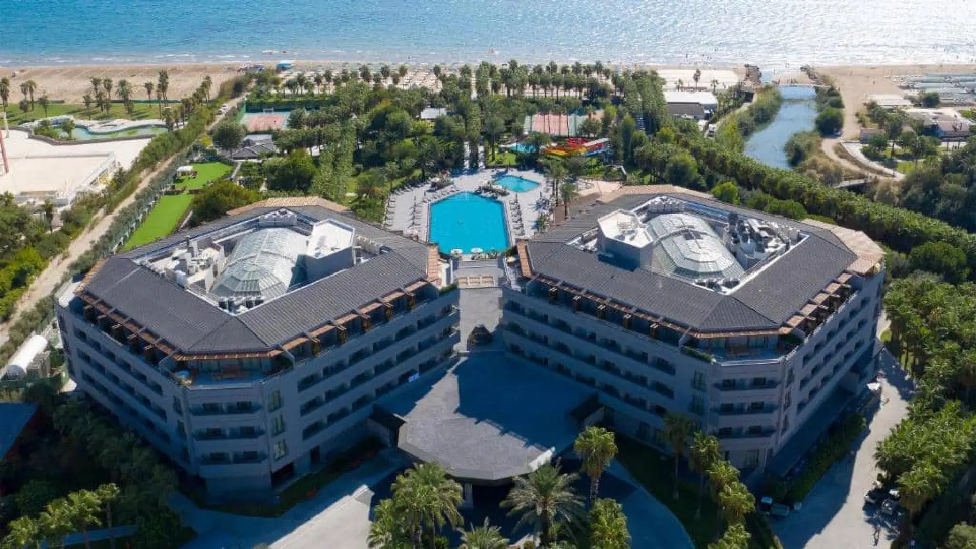 Miramare Beach Hotel