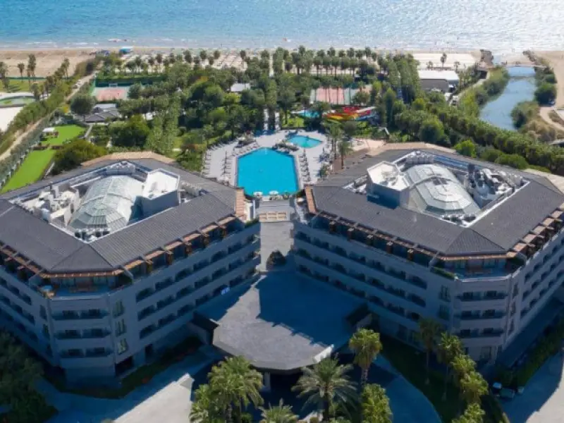 Miramare Beach Hotel