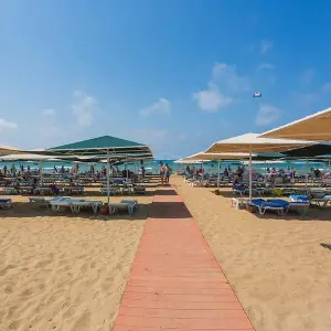 Miramare Queen Hotel