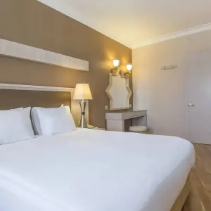 Mukarnas Spa Resort