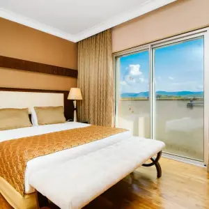 Mukarnas Spa Resort