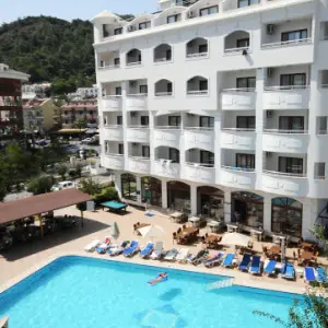 My Dream Hotel