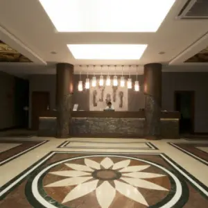 My Dream Hotel