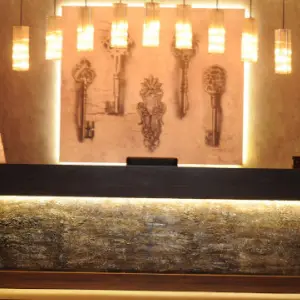 My Dream Hotel