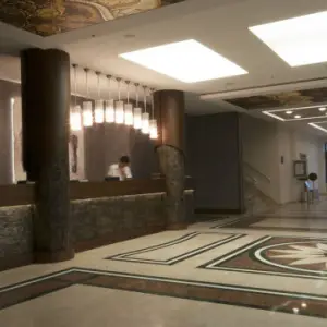 My Dream Hotel