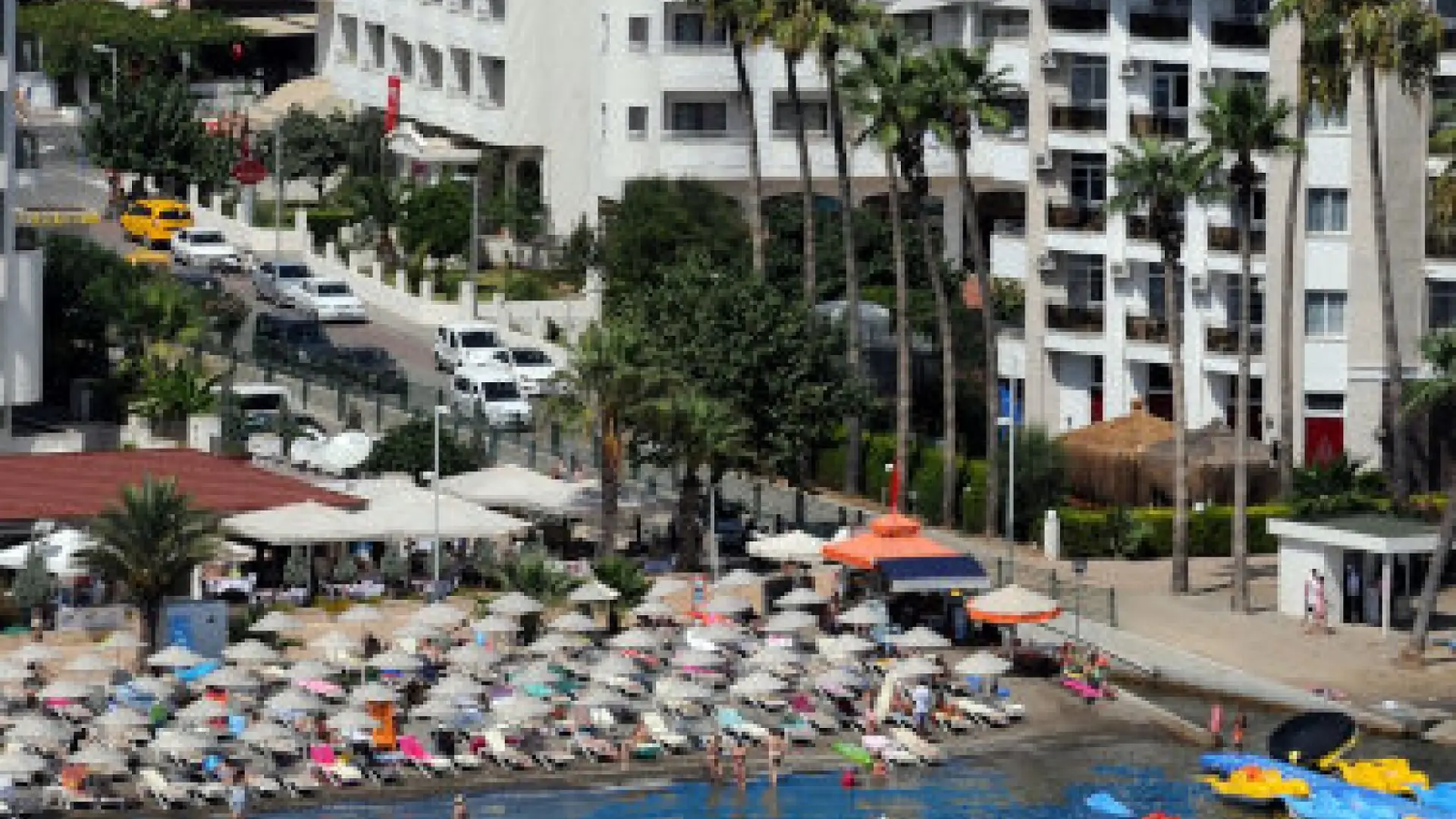 My Dream Hotel