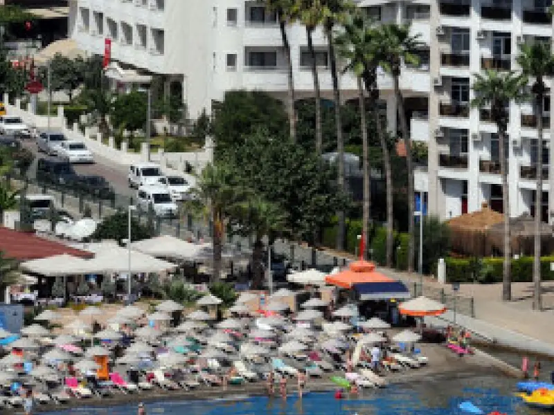 My Dream Hotel