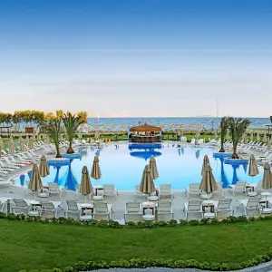 My Ella Bodrum Resort