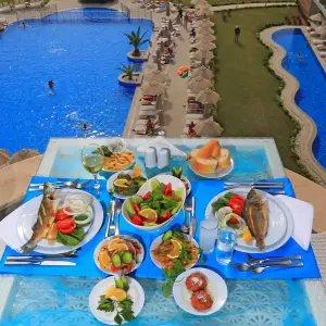 My Ella Bodrum Resort